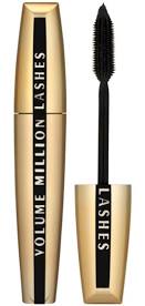 Loreal Volume Million Lashes TUSZ DO RZĘS BLACK