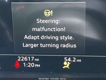 Audi 2022 Audi RS Q8 2022r, RS Q8, Quattro, 4.0L 4.0 Benzyna 591KM, zdjęcie 10