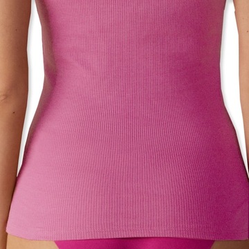 ТОП БЛУЗКА ЭЛАСТИЧНАЯ ФУТБОЛКА В РЕБРУЮ #S/M