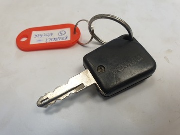 RENAULT 19 MEGANE I KLÍČEK OVLÁDAČ ORIGINÁLNÍ