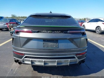 Lamborghini Urus 2020 Lamborghini Urus 2020 4.0l 4.0 Benzyna 641KM, zdjęcie 4