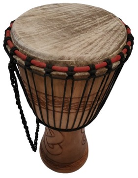 DJEMBE PL 10 КЛАССИЧЕСКИЙ БАРАБАН DJEMBE