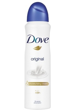 Dove Original w sprayu 250 ml
