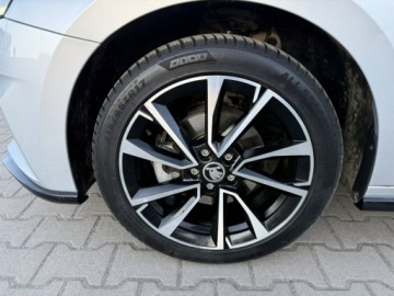 Skoda Fabia IV 2024 Škoda Fabia Skoda Fabia Monte Carlo *Automat, zdjęcie 24