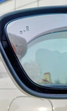 Ford Kuga III 2025 Ford Kuga Kuga 2,5 PHEV 243 KM Sound Edition 2.5 Hybryda Plug-in 225KM, zdjęcie 16