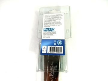 КРОВЕЛЬНЫЙ МОЛОТОК СТЕПЛЕР Rapid R11E