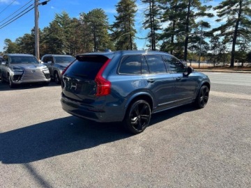 Volvo XC90 II 2025 Volvo XC 90 4x4, 2.0L, Ultra, 2025 2.0 Benzyna 295KM, zdjęcie 3