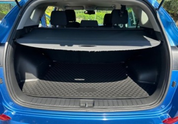 Hyundai Tucson III SUV 1.6 T-GDI 177KM 2015 Hyundai Tucson 1.6T 177KM 4x4 NAVI Climatronic Serwis Bezwypadkowy 1.6, zdjęcie 21