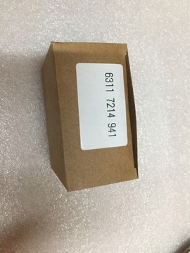 MODUL LED SMĚR LEVÝ BMW F90 G30 G32 7214941