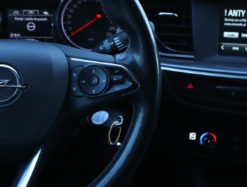 Opel Insignia II Grand Sport Facelifting 1.5 Diesel 122KM 2021 Opel Insignia 1.5 CDTI, Salon Polska, Serwis ASO, zdjęcie 20