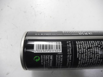 Присадка для очистки двигателя TUNAP MZ373