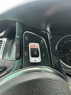 Volkswagen Golf 2018 Volkswagen Golf VII 2.0 TDI-150KM Klima Navi, zdjęcie 9