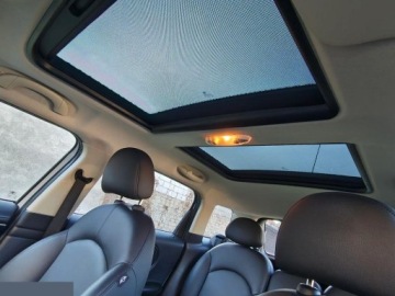 Mini Countryman R60 Crossover 1.6 184KM 2014 MINI Countryman 1.6 benzyna 184KM 4X4 2014r, zdjęcie 11