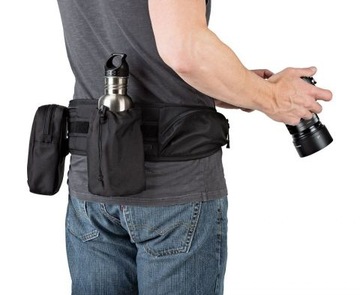 Рюкзак Lowepro ProTactic BP 450 AW II GL