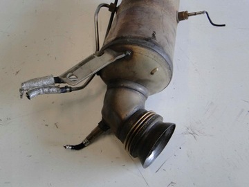 MERCEDES E CLASS 207 C/A LIFT КАТАЛИТИЧЕСКИЙ DPF CAT
