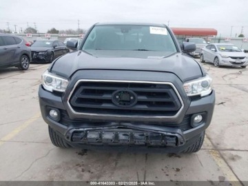 Toyota Tacoma II 2022 Toyota Tacoma SR5 2022 2.7l 2.7 Benzyna 159KM, zdjęcie 7