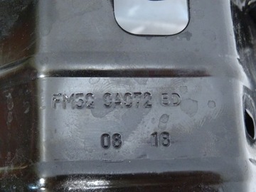 КРЕПЛЕНИЕ ТОПЛИВНОГО ФИЛЬТРА FIESTA MK8 2017- 1.5 TDCI