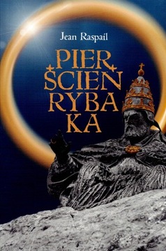 Pierścień rybaka Jean Raspail