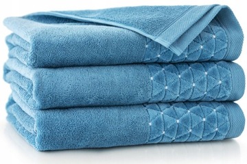 ANTYBAKTERYJNY Ręcznik ZWOLTEX OSCAR niagara 2 szt