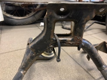 BMW K 1100 Рама навеса 46632308715