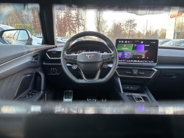 Cupra Formentor 2025 Cupra Formentor 2.0 TSI 204 KM 7-biegowa automatyc, zdjęcie 15