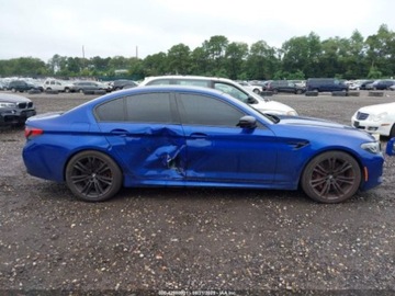 BMW Seria 5 G30-G31 2021 BMW M5 2021 4.4l 4.4 Benzyna 617KM, zdjęcie 6
