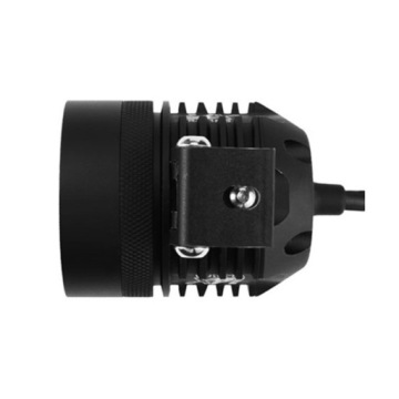 МОТОЦИКЛ ЛАМПА КВАДРОЦИКЛ ФАРА ГАЛОГЕННАЯ ПРОЖЕКТОР РАБОЧИЙ LED CREE L6X