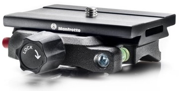 Быстроразъемный адаптер Manfrotto MSQ6 Top Lock,