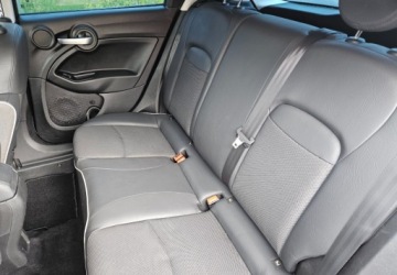 Fiat 500X Crossover 1.4 16V Mair 140KM 2018 Fiat 500X LIFT 1.4 140KM Automat Nawigacja Czujniki Parkowania 1.4 Benzyna, zdjęcie 20
