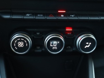 Dacia Duster II SUV 1.0 TCe 101KM 2020 Dacia Duster 1.0 TCe, Salon Polska, Serwis ASO, zdjęcie 16