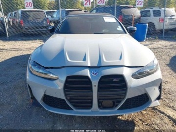 BMW Seria 4 G22-23-26 2023 BMW M4 Competition xDrive 2023 3.0l 3.0 Benzyna 503KM, zdjęcie 8