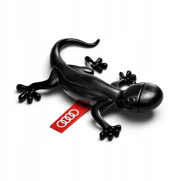 GEKOON SCENT ЧЕРНЫЙ ОСВЕЖИТЕЛЬ ДЛЯ АВТОМОБИЛЯ AUDI 000087009D