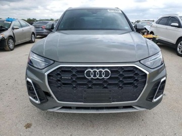 Audi Q5 II 2023 Audi Q5 Premium 2023 2.0l 2.0 Benzyna 261KM, zdjęcie 5