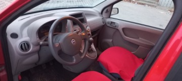 Fiat Panda II Hatchback 5d 1.1 MPI 54KM 2005 1.1 bogata wersja OLYMPIC el szyby KLIMA salon POLSKA org przebieg 64 tyskm, zdjęcie 8