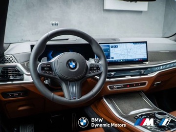 BMW X5 G05 2025 BMW X5 xDrive30d 298 KM mHEV - Lakierowanie BMW Individual - Kamera 360, zdjęcie 2
