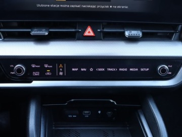 Kia Sportage V 2022 Kia Sportage 1.6 T-GDI MHEV, Salon Polska, zdjęcie 16