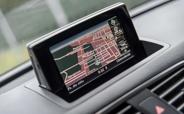 Audi Q3 I SUV 2.0 TFSI 170KM 2012 Audi Q3 Audi Q3 2.0 Benzyna 170KM, zdjęcie 12