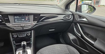 Opel Astra K Hatchback 5d 1.4 Turbo 150KM 2018 Opel Astra 1.4 150ps. Benzyna GrzaneFoteleKierownica Kam.Cofania2018 1.4, zdjęcie 27