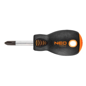 NEO TOOLS Wkrętak krzyżowy PH2 x 38 mm, S2