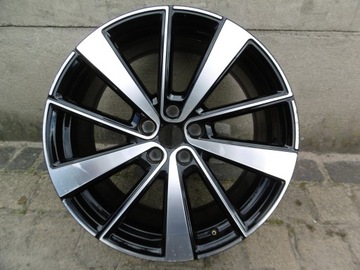 VOLVO POLESTAR S60, V60, 9Jx19H2 ET53 5x108 felga