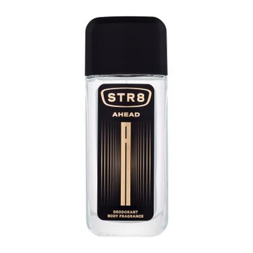 STR8 Ahead 85 ml dla mężczyzn Dezodorant