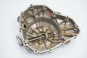 TRIUMPH TIGER 1200 RALLY EXPLORER 22- КРЫШКА СЦЕПЛЕНИЯ + ВИНТЫ