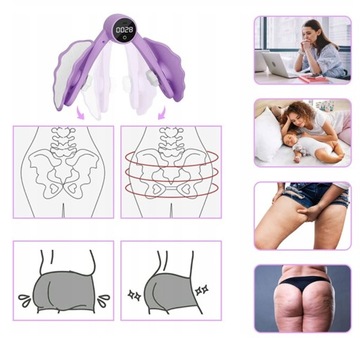 ИНТЕЛЛЕКТУАЛЬНОЕ УСТРОЙСТВО ДЛЯ ТРЕНИРОВКИ ДНК-МЫШЦ