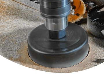 НАБОР КОРОНОЧНЫХ ПИЛ ДЛЯ ДЕРЕВОРЕЗОВ 19-64 ММ 12 ЭЛЕМЕНТОВ КОРОНОЧНАЯ ПИЛА ДЛЯ ДЕРЕВА