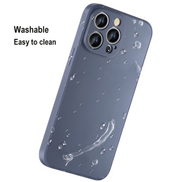 Etui Na Telefon Z Płynnego Silikonu Do IPhone'a 15/14/14Plus/14Pro/14Pro Ma