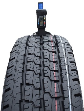 4x 195/75R16C ЛЕТНИЕ ШИНЫ, комплект из 4 шт. 195 75 16в