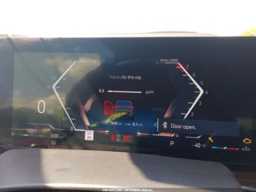 BMW X5 G05 2025 BMW X5 xDrive40I 2025 3.0l 3.0 Benzyna 375KM, zdjęcie 10