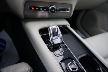 Volvo XC90 II 2023 Volvo XC 90 Bezwypadek B5 AWD 7os ACC Podgrzewane fotele Skora FV23, zdjęcie 9