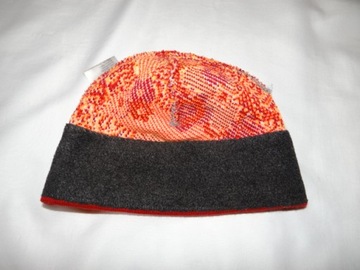 КРУТАЯ ШАПКА - STOHR ШЕРСТЬ