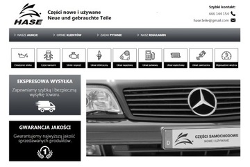 MERCEDES A W169 AIRBAG ULOŽENÍ ŘIDIČE ČERNÁ